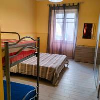 Appartamento per le vacanze a pochi passi dal mare