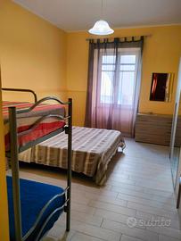 Appartamento per le vacanze a pochi passi dal mare