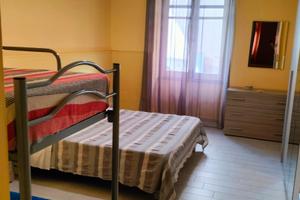 Appartamento per le vacanze a pochi passi dal mare