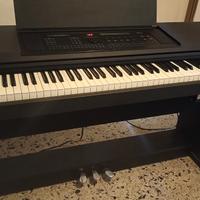 piano Gem Was 400 workstation