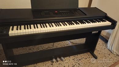 piano Gem Was 400 workstation