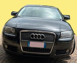 AUDI A3 2ª serie - 2006