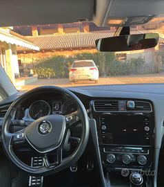 Golf da neopatentati