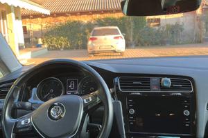 Golf da neopatentati