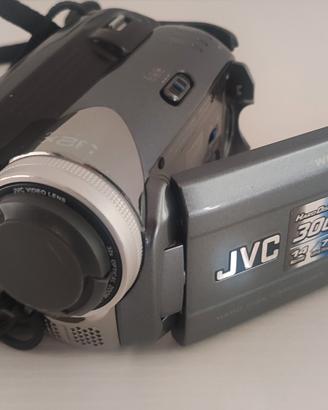 videocamera 