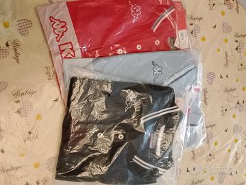 Polo uomo kappa 