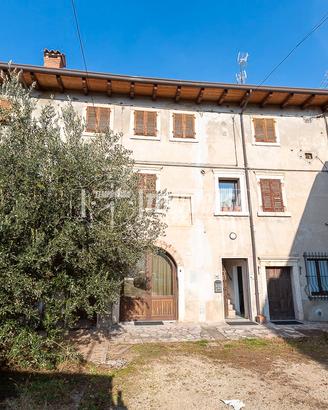 Villa su 3 piani, Ponton