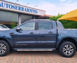 Ford Ranger Wildtrak Km59.000 PREZZO FINITO