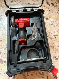 Smerigliatrice Milwaukee m12