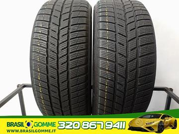 Gomme 215/50/18 BARUM Invernali