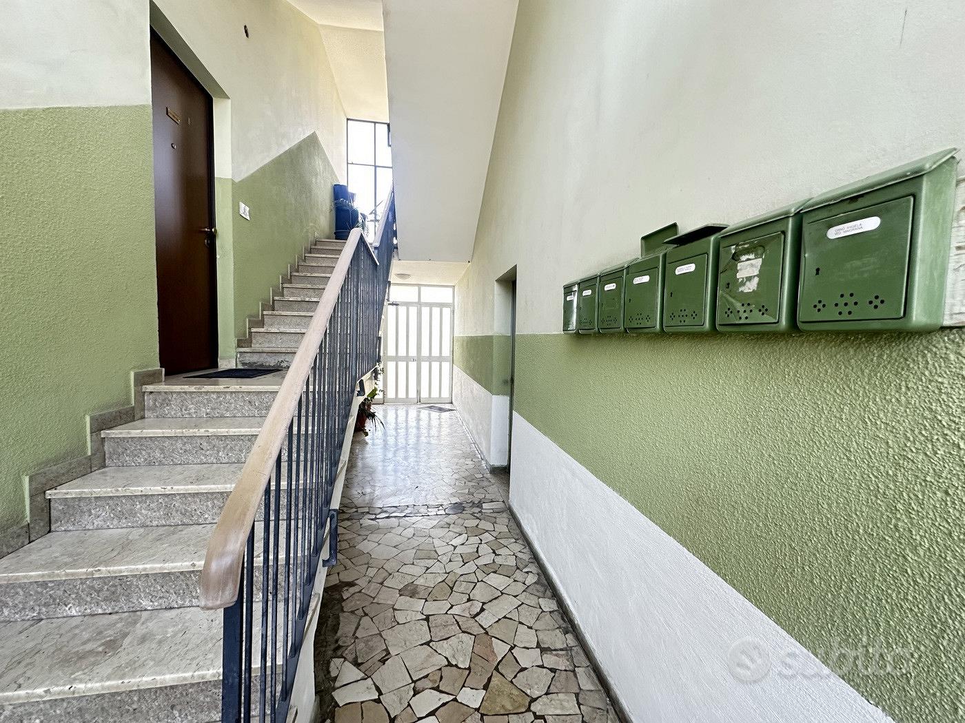 Appartamento – Barcellona Pozzo di Gotto, Petraro, Pozzo di Gotto - Vista 5