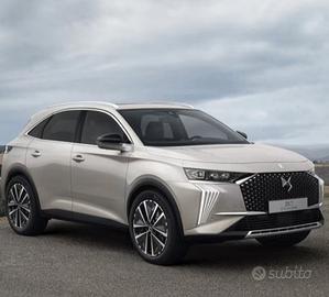 ricambi CITROEN DS 7 (nuovi)