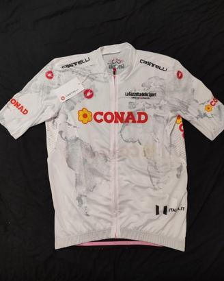 Maglia Castelli Giro d’Italia 108 Competizione 3