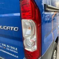 FANALINO POSTERIORE DESTRO FIAT DUCATO 2010