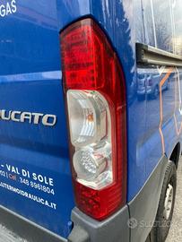 FANALINO POSTERIORE DESTRO FIAT DUCATO 2010