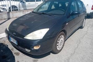 Ford focus 1.8 tdci 90 cv berlina