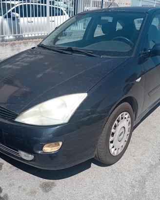 Ford focus 1.8 tdci 90 cv berlina