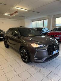 DS - DS 3 Crossback - BlueHDi 130 aut. So Chic