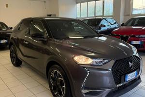 DS - DS 3 Crossback - BlueHDi 130 aut. So Chic