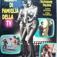 ALBUM DI FAMIGLIA DELLA TV
