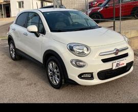 Fiat 500x - 2015