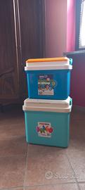 frigo portatile 