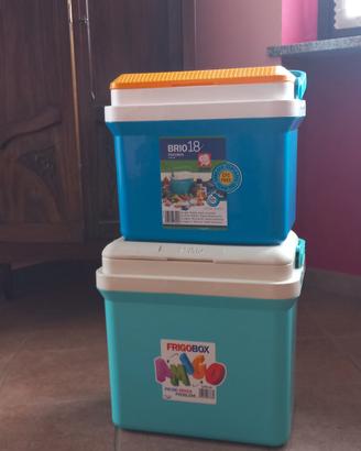 frigo portatile 