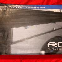 Amplificatore Phoenix Gold Ryval A4.50