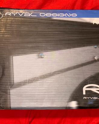 Amplificatore Phoenix Gold Ryval A4.50
