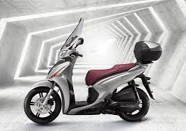 Kymco Agility 125i - 2025 - Moto e Scooter In vendita a Roma