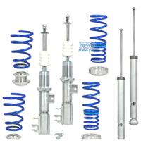 KIT SOSPENSIONE FILETTATA BLUE LINE OPEL ADAM 13-