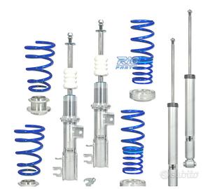 KIT SOSPENSIONE FILETTATA BLUE LINE OPEL ADAM 13-