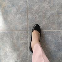 scarpe nere donna masura,36 marca Tata Italia 