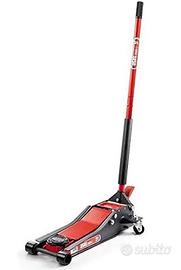 Sollevatore idrualico