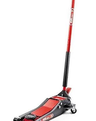 Sollevatore idrualico