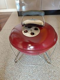 Weber BBQ