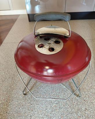 Weber BBQ