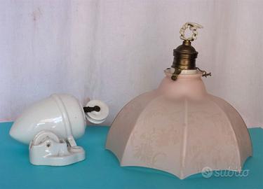 Lampadario cucina saliscendi primi 900
