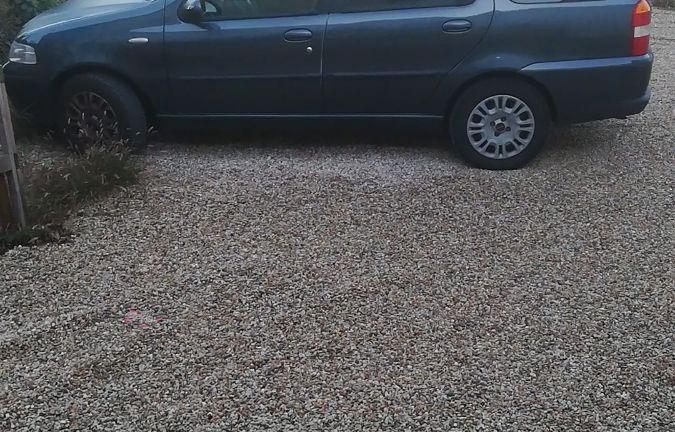 fiat palio weekend 12 16v