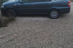 fiat palio weekend 12 16v