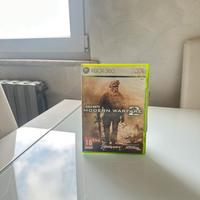 Modern warfare 2 call of duty