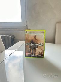 Modern warfare 2 call of duty