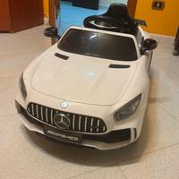 Macchina elettrica bambini