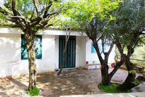 Villa sole mediterraneo a Caprioli Palinuro