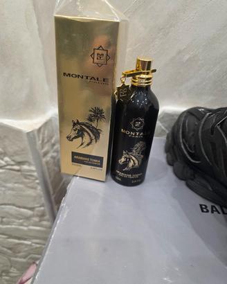 montale arabians tonka 100ml