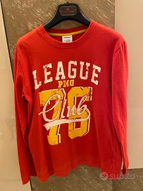 Maglietta ragazzo Primigi 14 anni