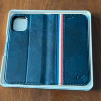 Cover a libro OCASE per iPhone 12/12 pro