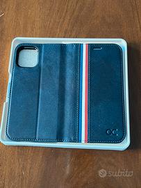 Cover a libro OCASE per iPhone 12/12 pro