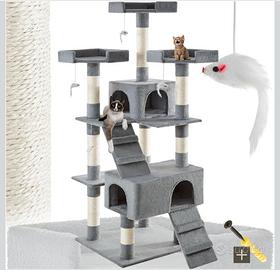 arbre pour chat