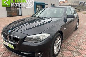 Bmw 525 525d Touring